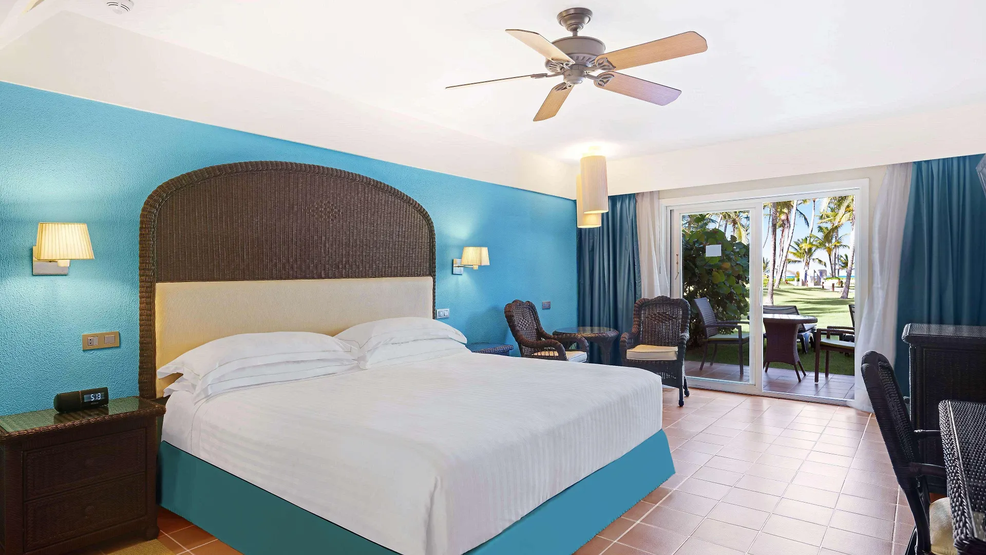 Barceló Bávaro Beach - Adults Only All Inclusive Punta Cana Dominikai Köztársaság