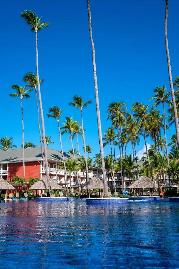 Üdülőközpont Barceló Bávaro Beach - Adults Only All Inclusive Punta Cana