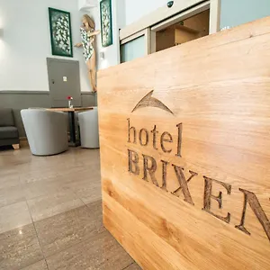 Brixen 3* Prága