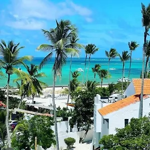 Apartamento Hermoso Con Vista Al Mar! Corales