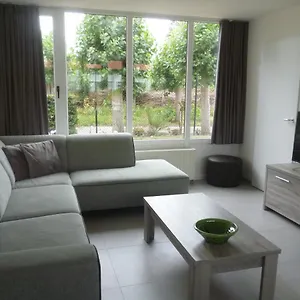 Vakantiewoning De Zandkorrel Ferienhaus Middelkerke