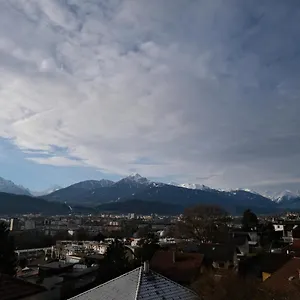 Ferienwohnung Weibold Apartment Innsbruck