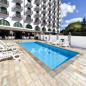 Tannenhof 4* Joinville