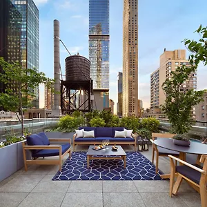 ***** Hotel Park Hyatt Verenigde Staten