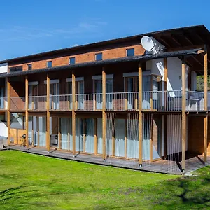 Eva - Nordkette Apartment Innsbruck