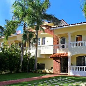 Sweet - Q15a Privatunterkunft Punta Cana