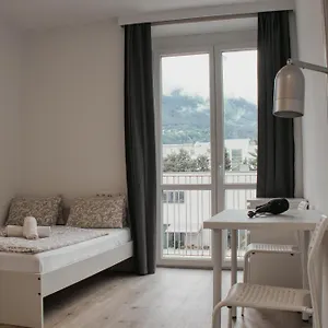 Mydistrict Secret Finds Apartment Innsbruck