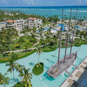 Joia Bavaro By Iberostar (adults Only) Курортный комплекс