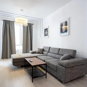 Viapipera - Modern On Pipera Blvd Апартаменты Бухарест