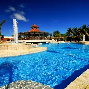 Üdülőközpont Ifa Bavaro And, Punta Cana