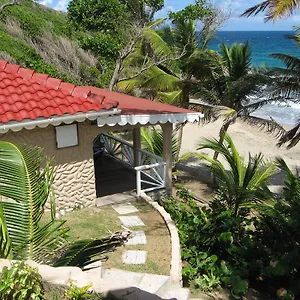 Szálloda Petite Anse, Mount Alexander