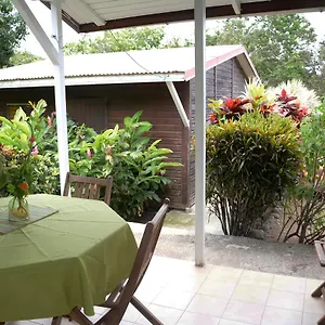 Laliwondaj Kotesi Pointe-Noire