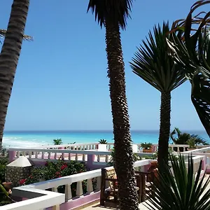 Lodge Vistamar