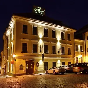U Pava 4* Prága