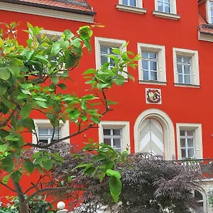 Schlosshotel Betzenstein Hotel Betzenstein