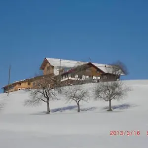 Bio Bergbauernhof Jack Hotel Waltenhofen
