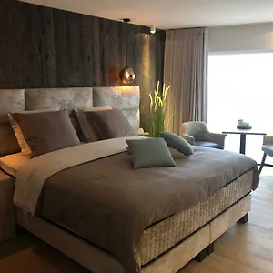 Le Sable Doux 4d Apartment Middelkerke
