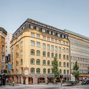 **** Hotel Miss Clara By Nobis, Stockholm, A Member Of Design Hotels™ Zweden