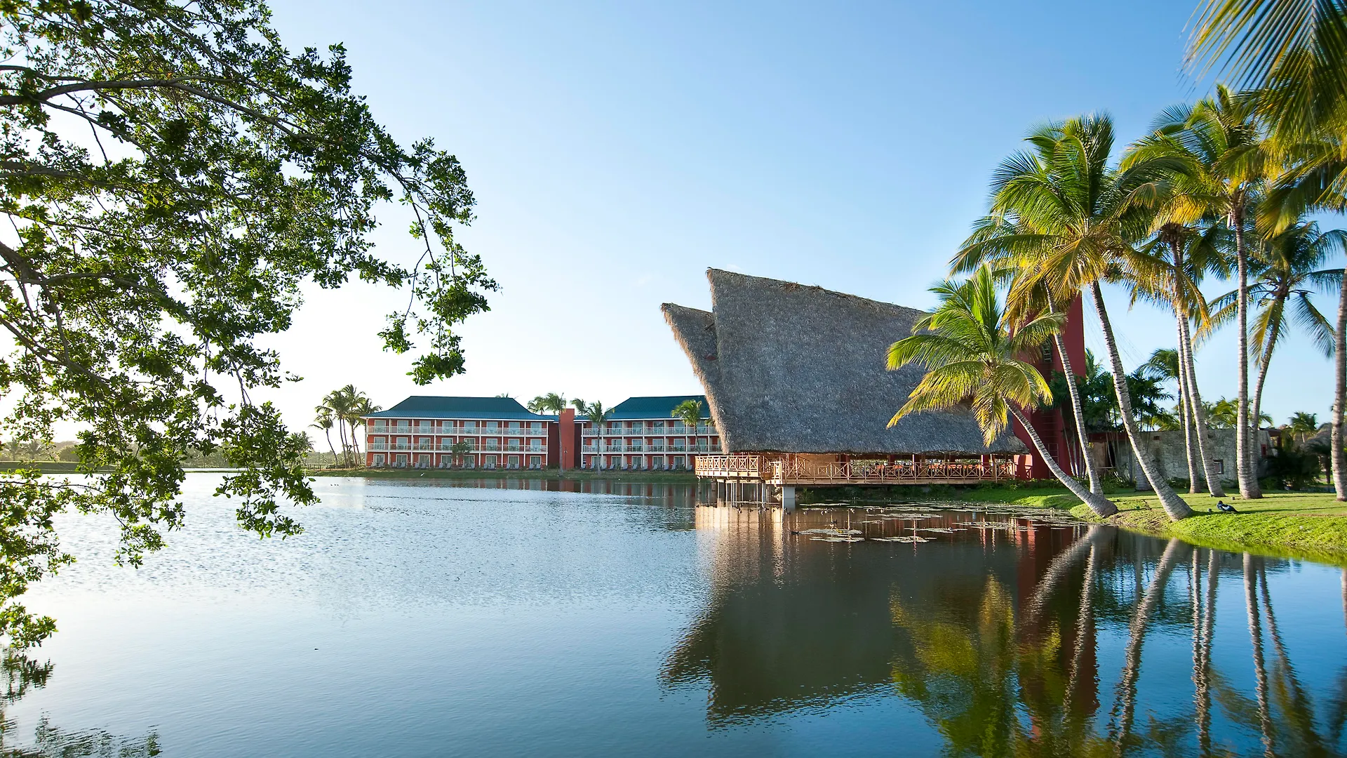 Barcelo Bavaro Beach (Adults Only) Punta Cana