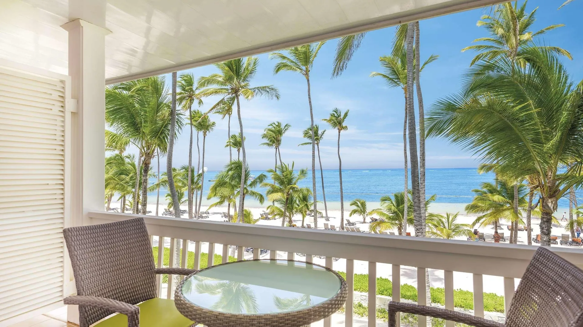 Barcelo Bavaro Beach (Adults Only) Punta Cana Resort