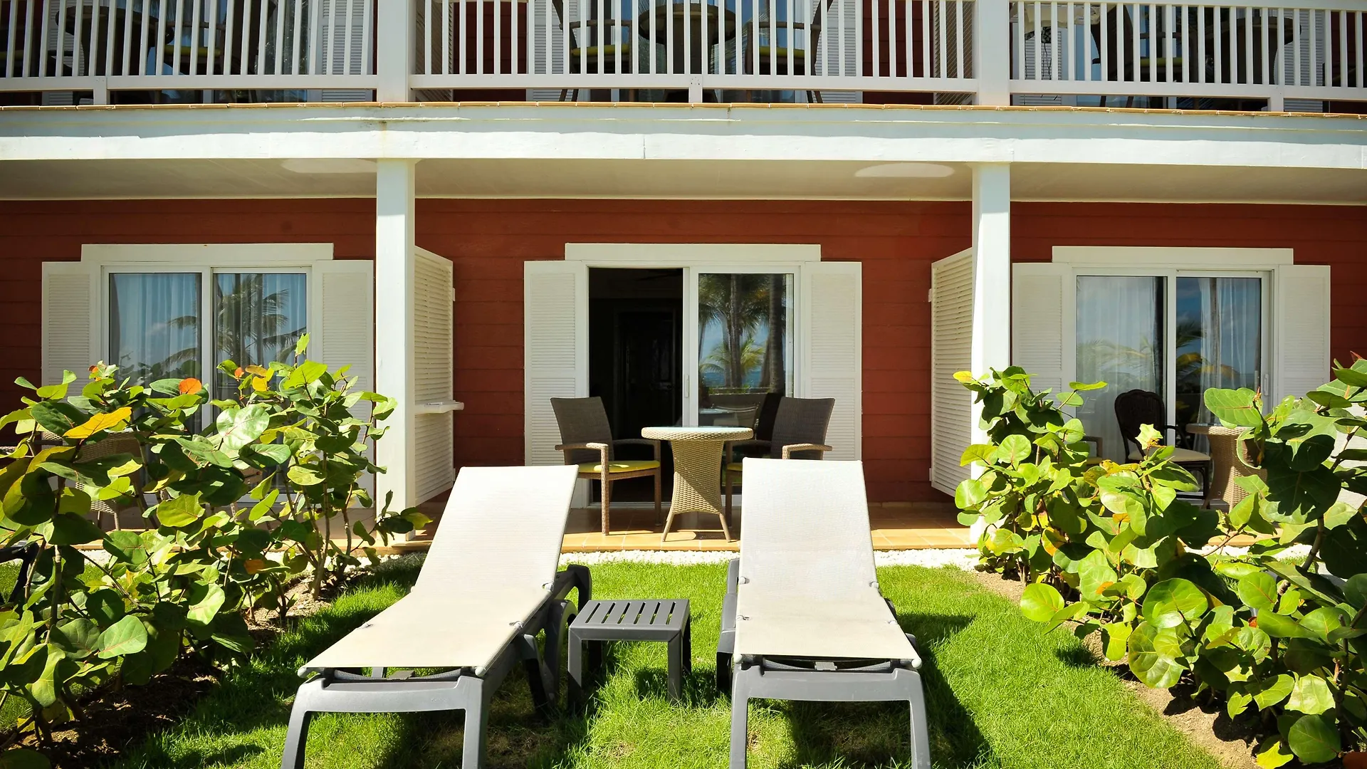 Barcelo Bavaro Beach (Adults Only) Punta Cana