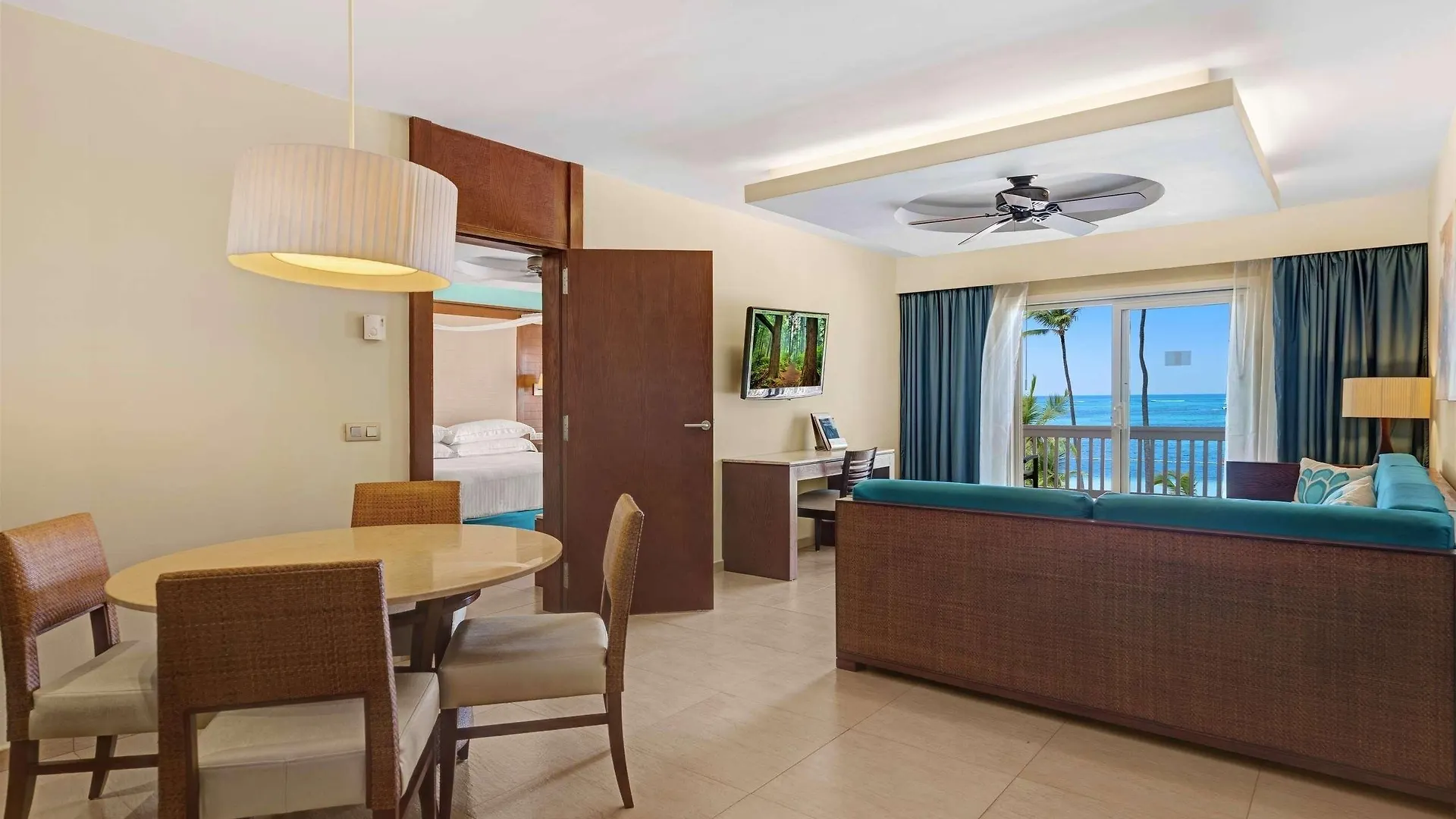 Resort Barcelo Bavaro Beach (Adults Only) Punta Cana