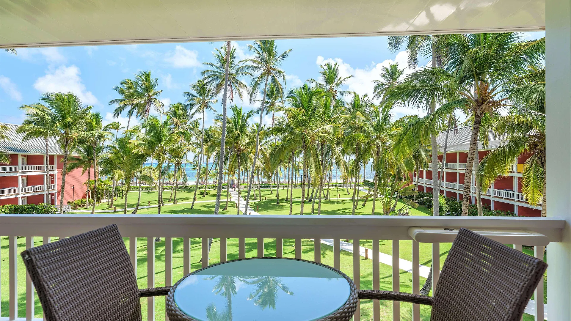 Barcelo Bavaro Beach (Adults Only) Punta Cana