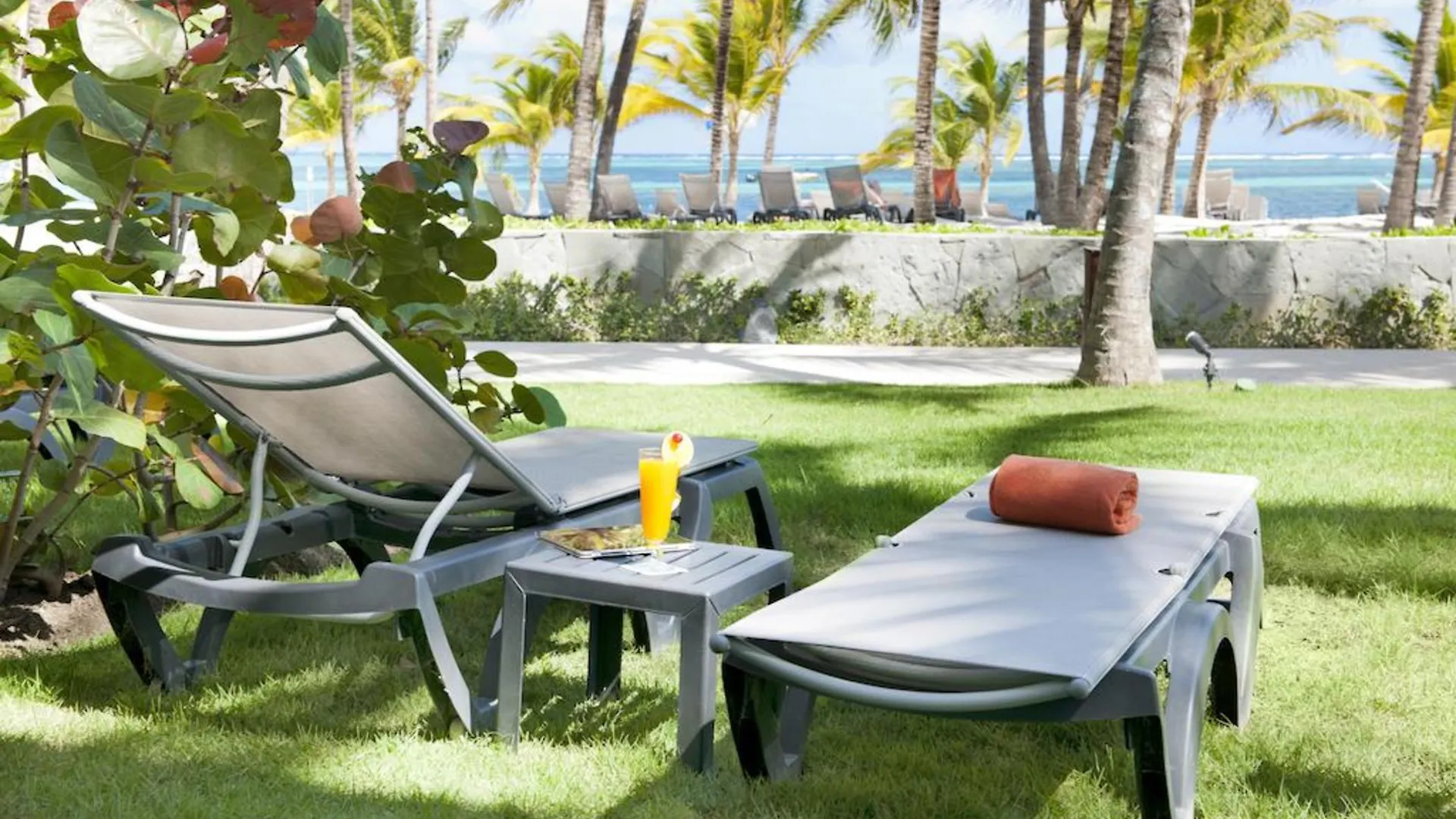 Barcelo Bavaro Beach (Adults Only) Punta Cana