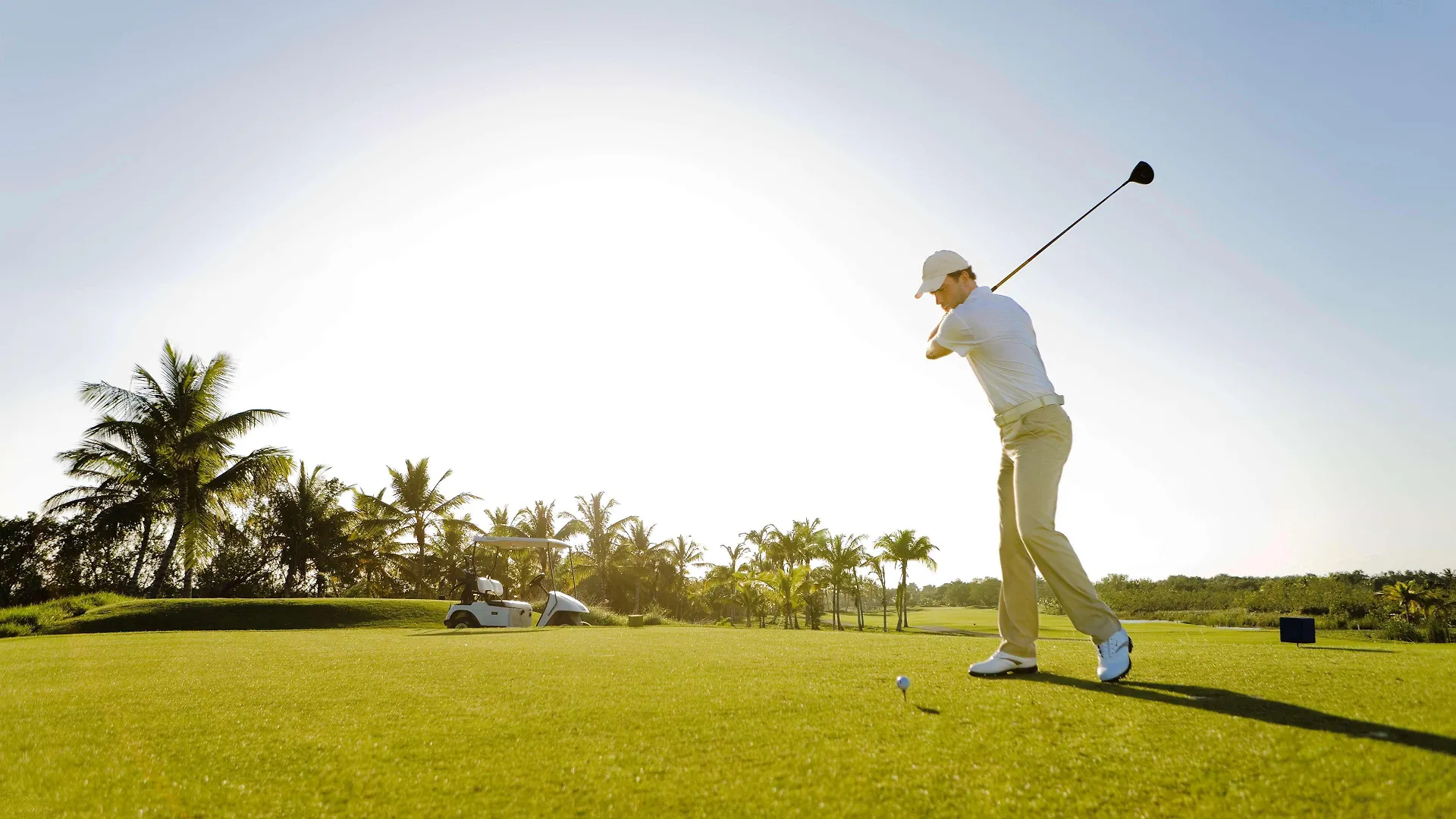 Barcelo Bavaro Beach (Adults Only) Punta Cana 5*,