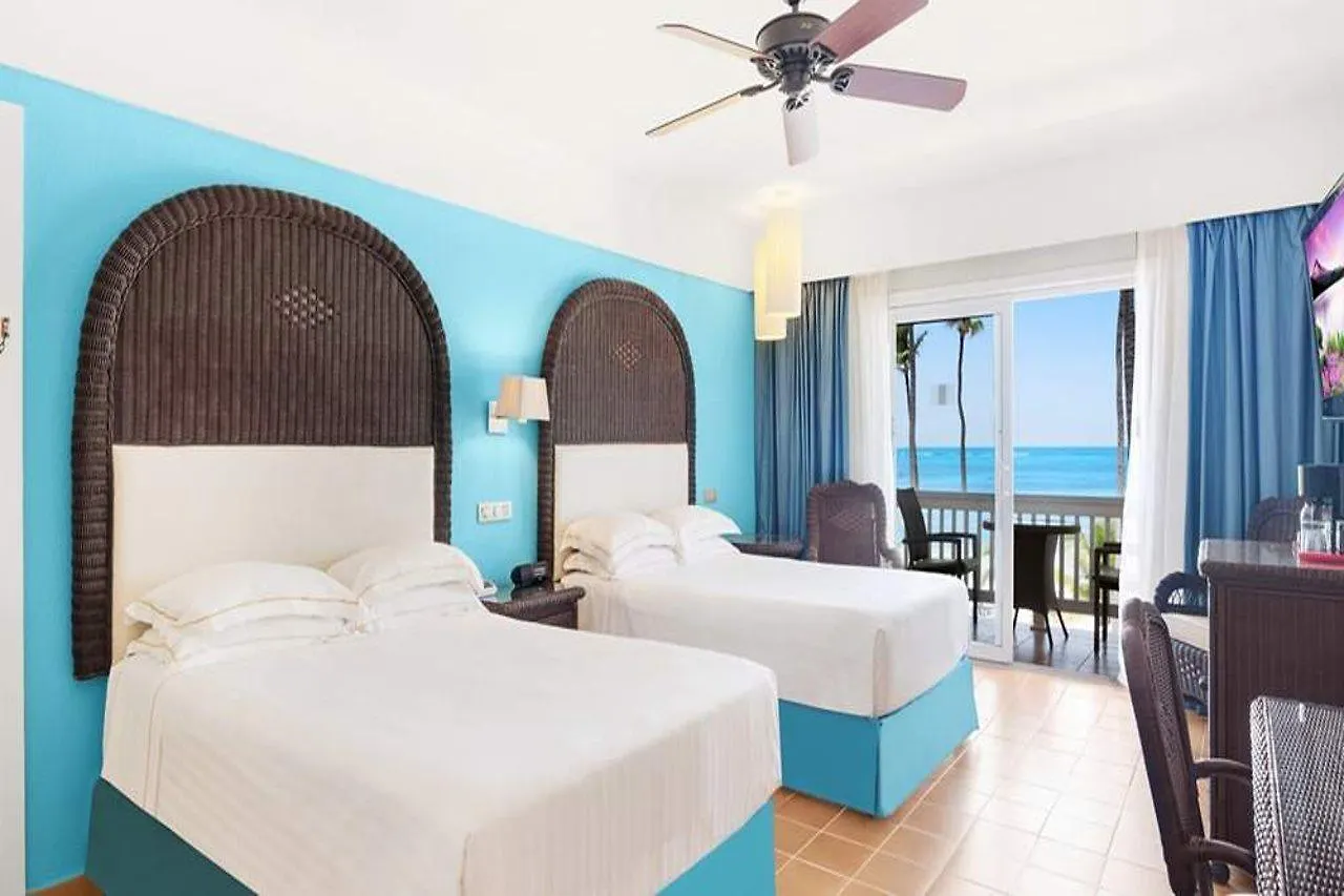 Resort Barcelo Bavaro Beach (Adults Only) Punta Cana