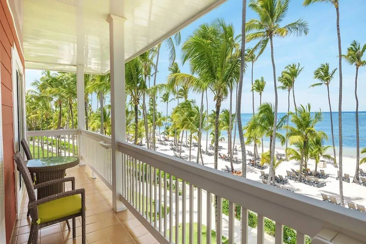Barcelo Bavaro Beach (Adults Only) Punta Cana Resort