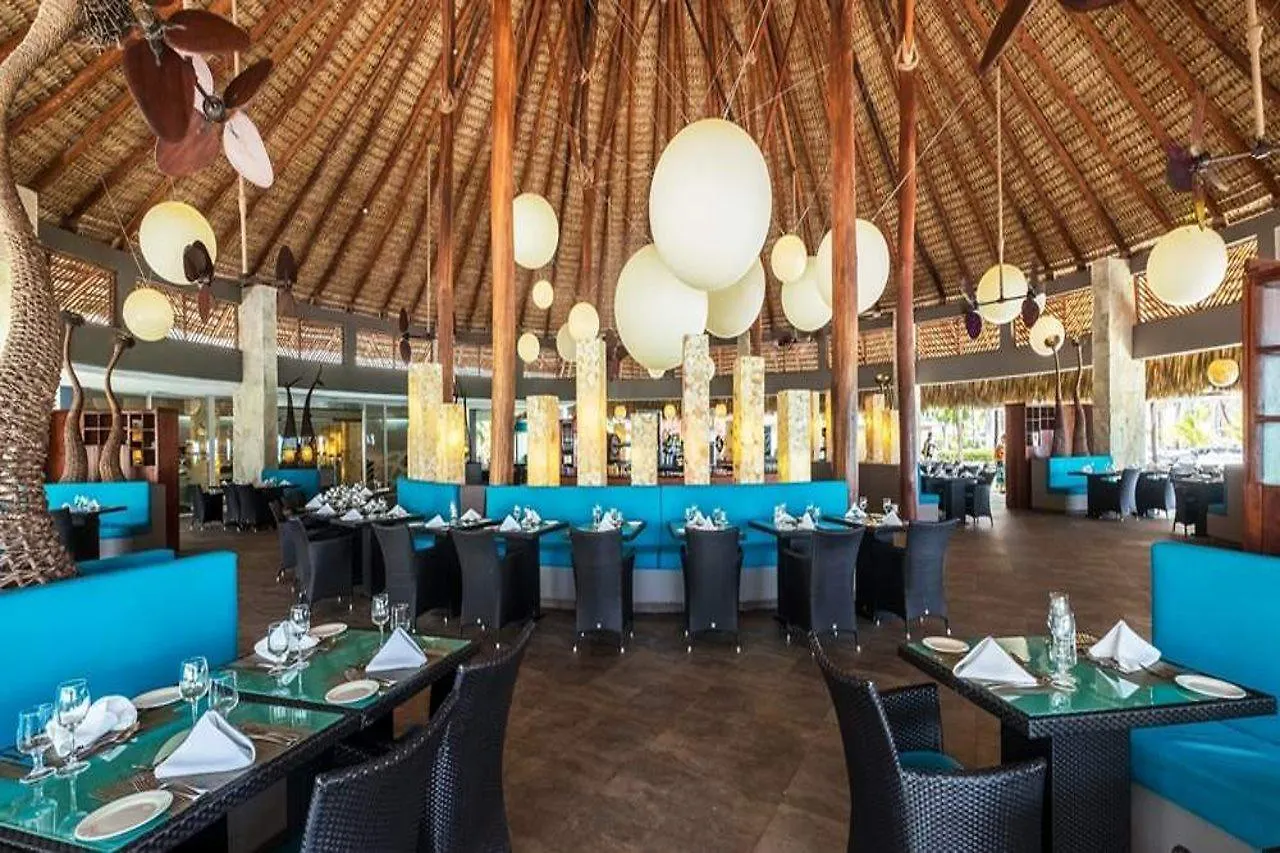 Resort Barcelo Bavaro Beach (Adults Only) Punta Cana