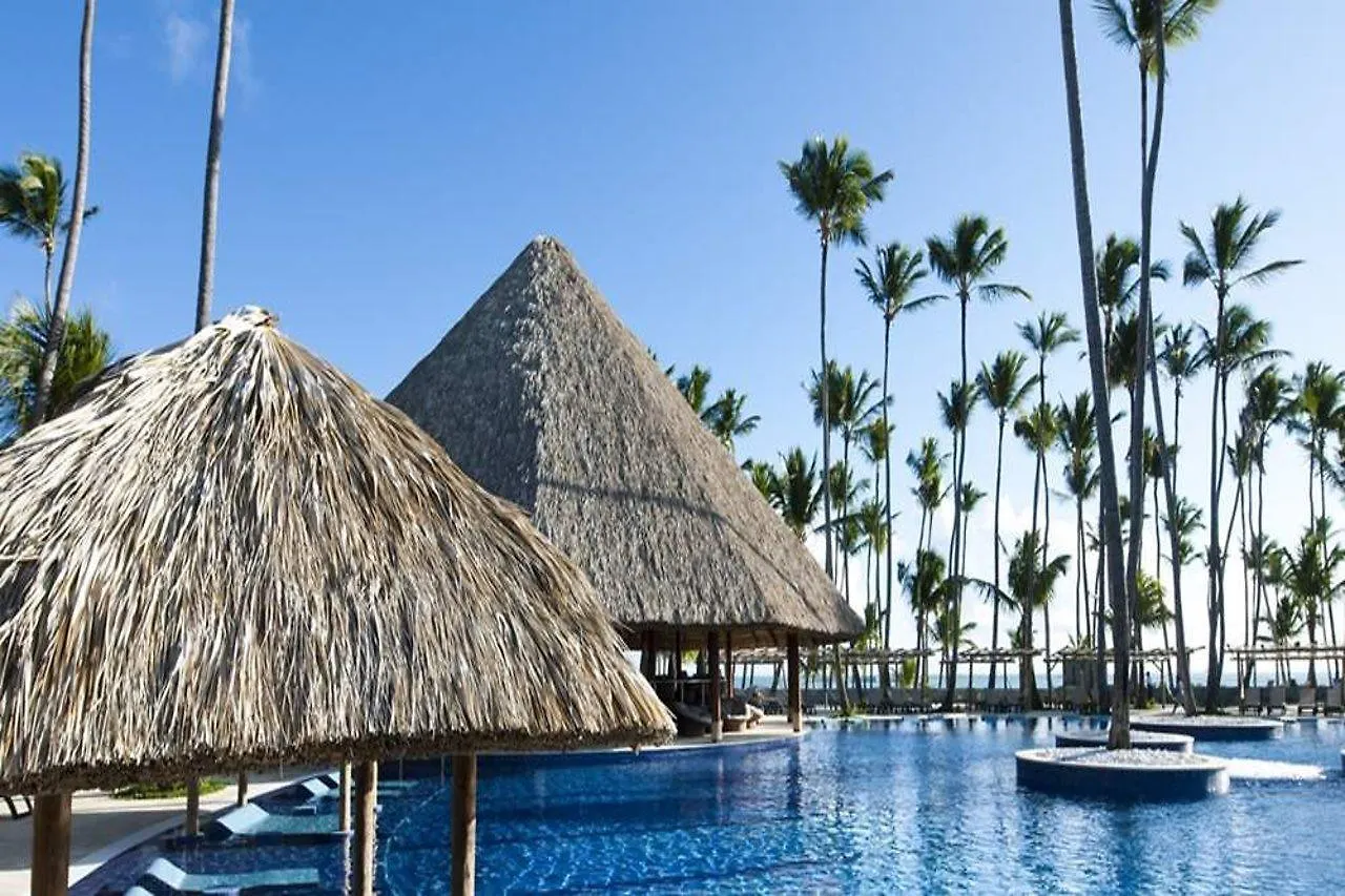 Resort Barcelo Bavaro Beach (Adults Only) Punta Cana