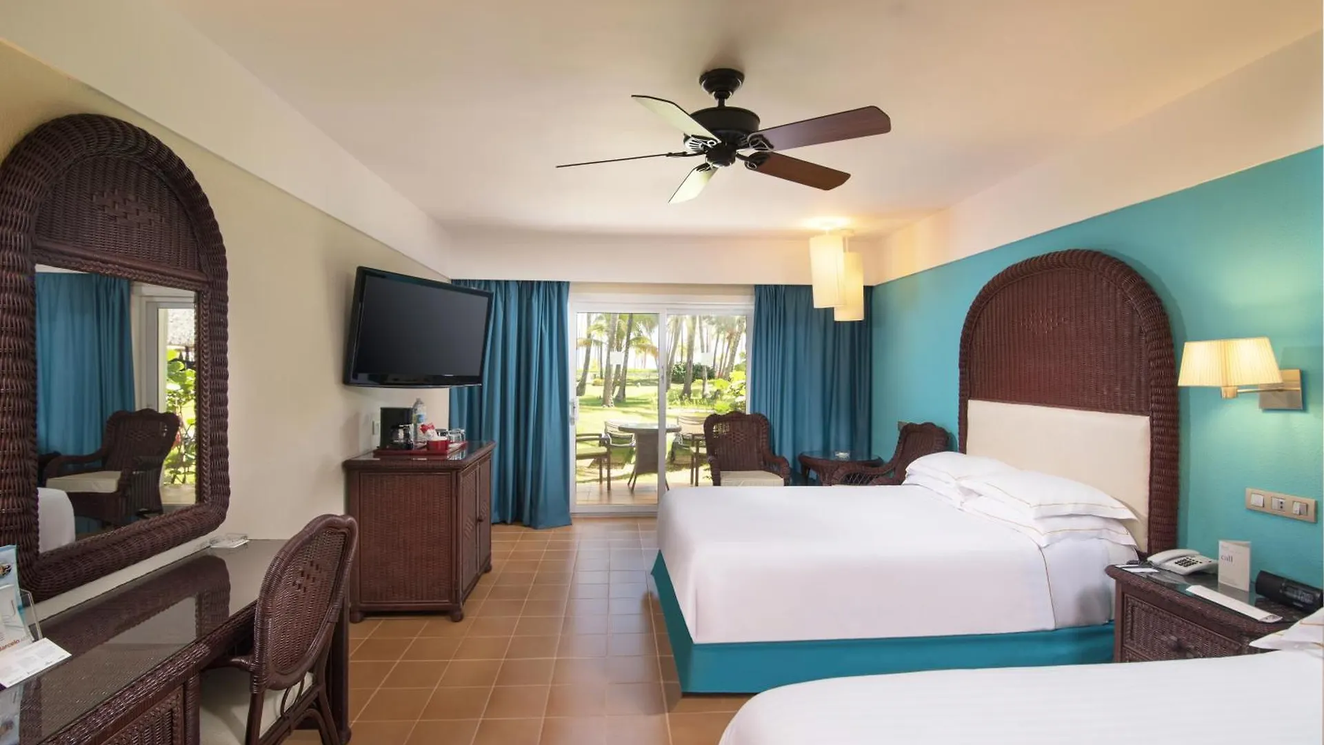 Barcelo Bavaro Beach (Adults Only) Punta Cana Resort