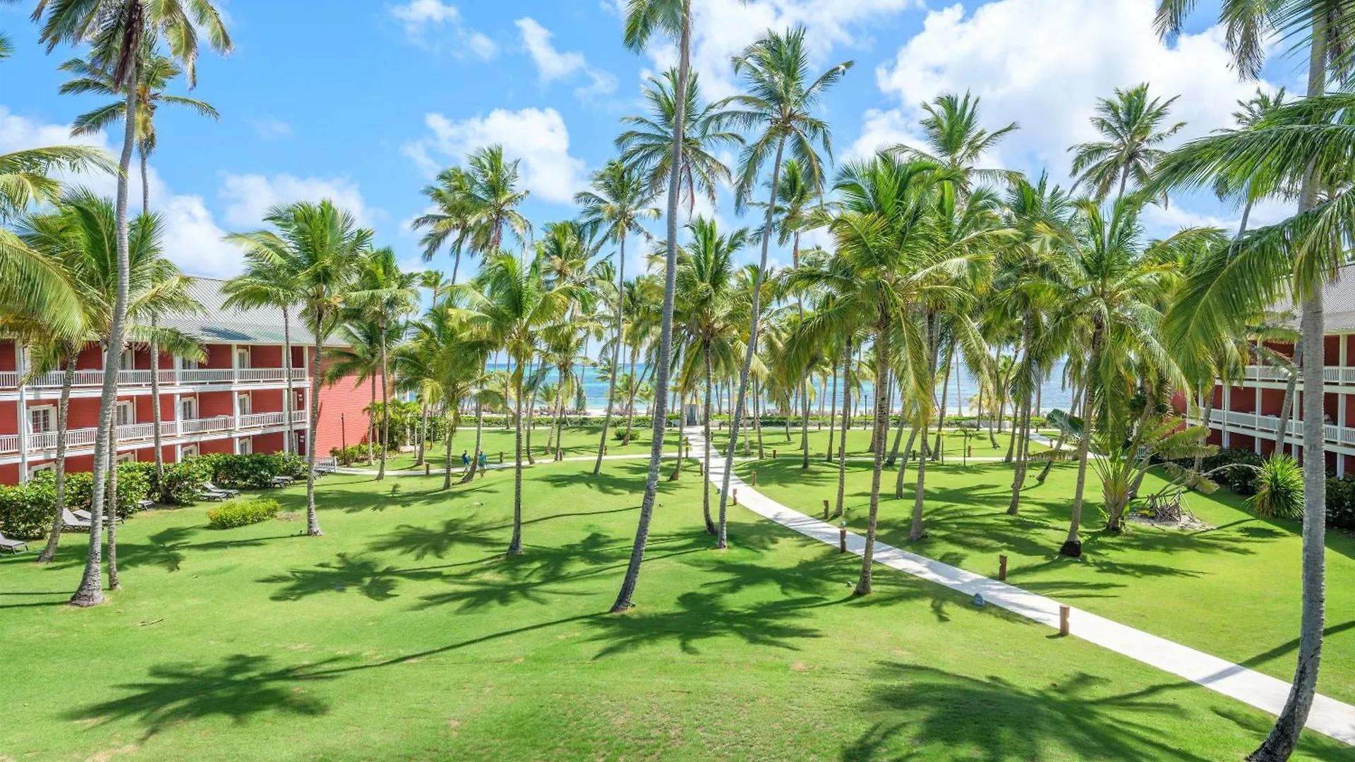 Barcelo Bavaro Beach (Adults Only) Punta Cana Dominican Republic