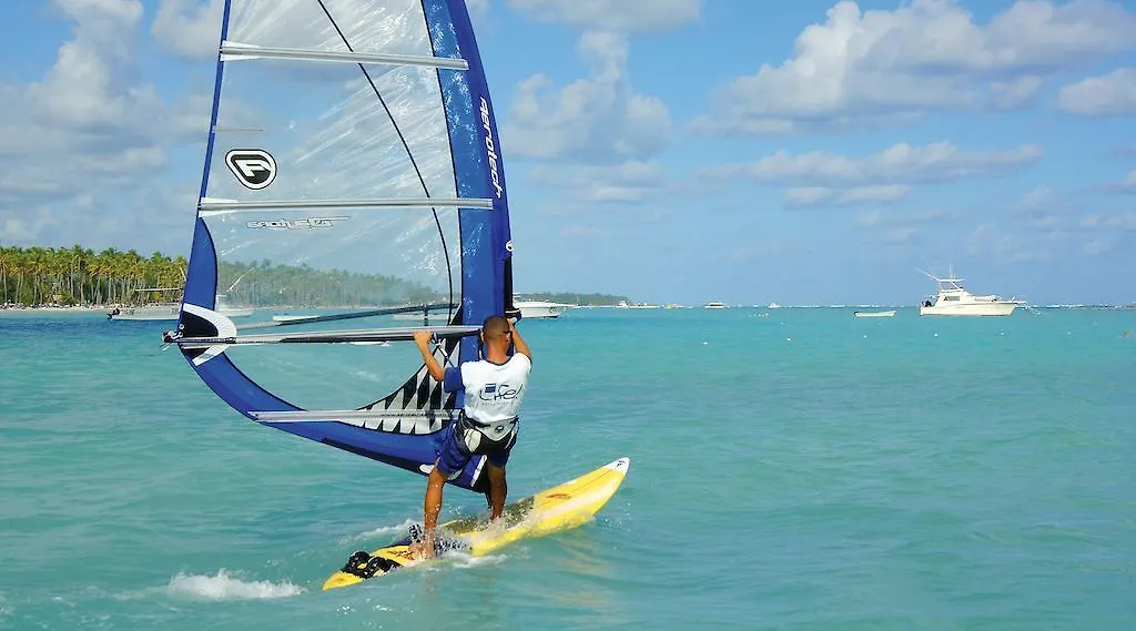 Barcelo Bavaro Beach (Adults Only) Punta Cana