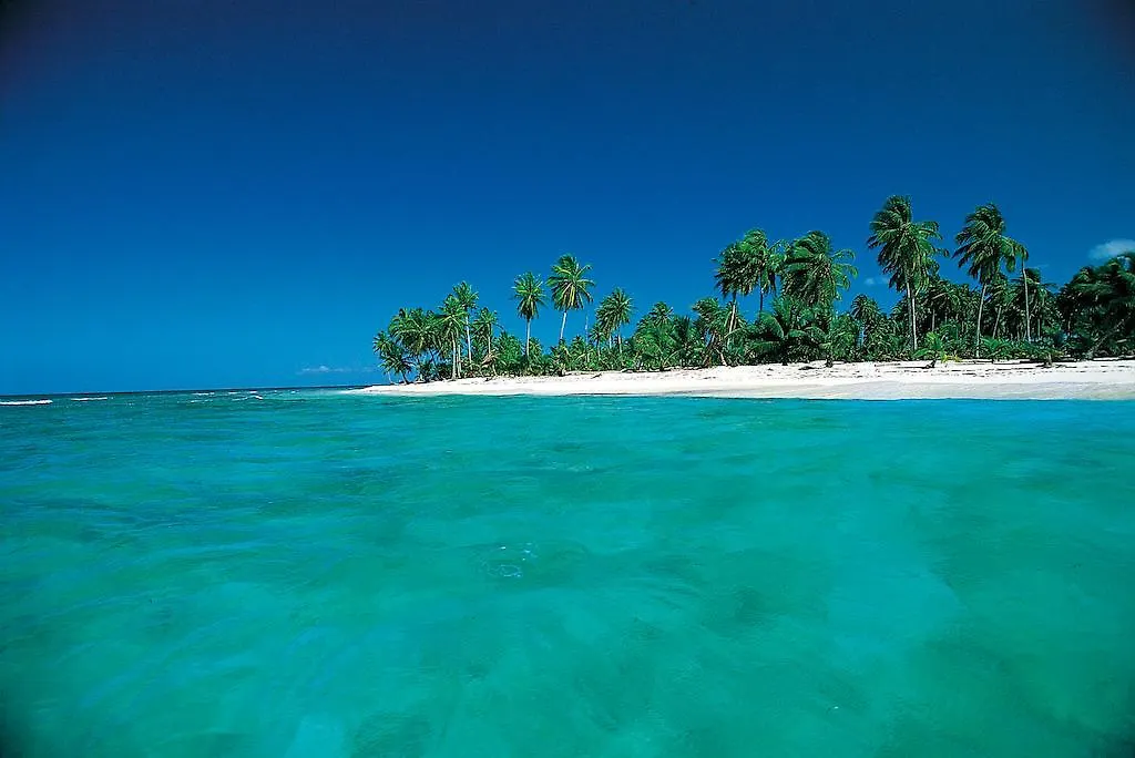 Barcelo Bavaro Beach (Adults Only) Punta Cana