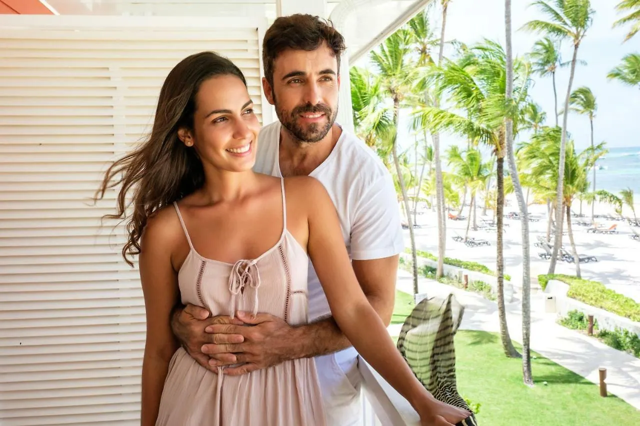 Resort Barcelo Bavaro Beach (Adults Only) Punta Cana