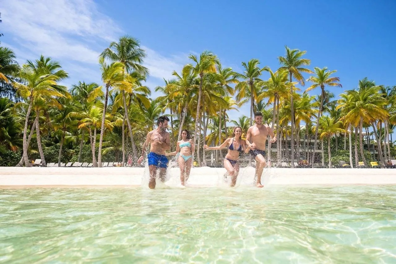 Barcelo Bavaro Beach (Adults Only) Punta Cana Resort