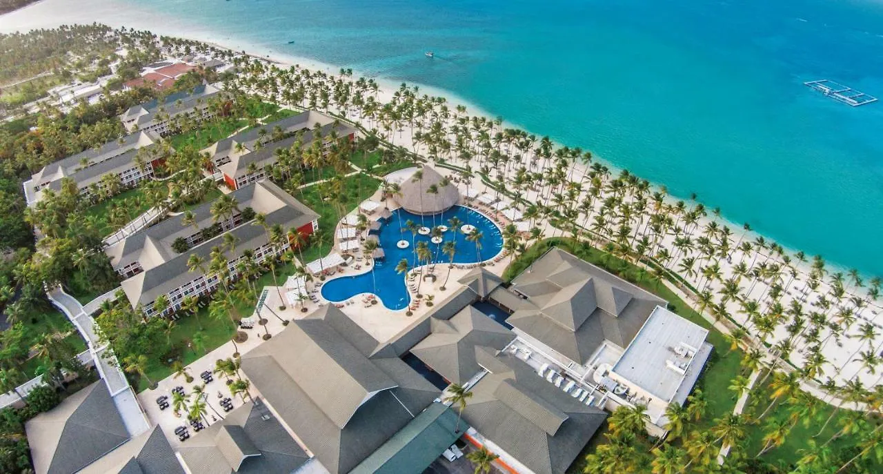 Barcelo Bavaro Beach (Adults Only) contacts