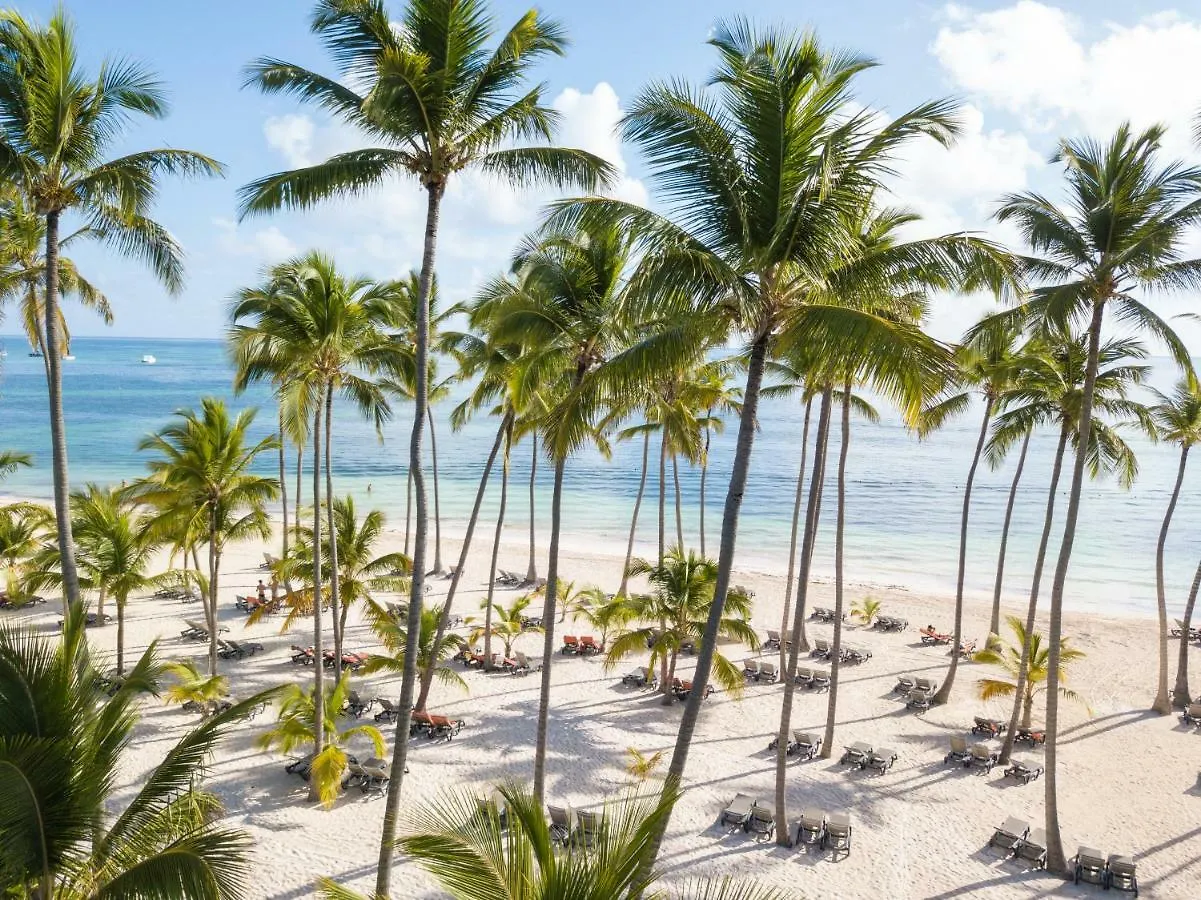 Resort Barcelo Bavaro Beach (Adults Only) Punta Cana