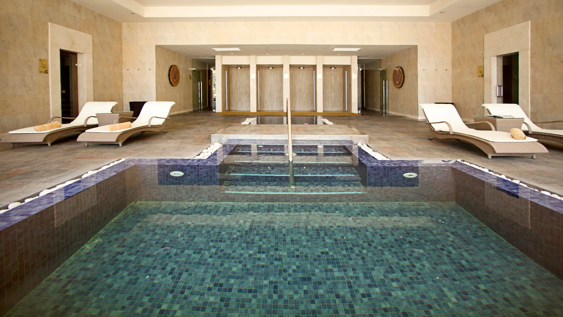 Resort Barcelo Bavaro Beach (Adults Only) Punta Cana