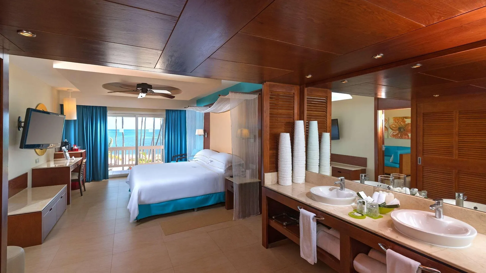 Barcelo Bavaro Beach (Adults Only) Punta Cana