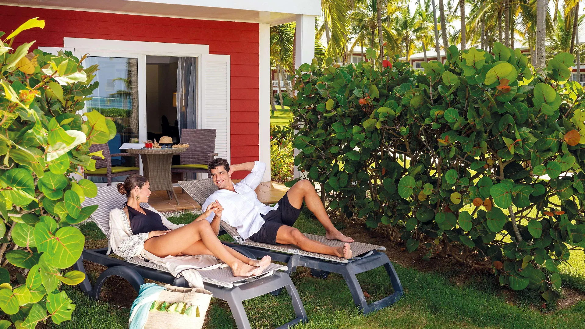 Resort Barcelo Bavaro Beach (Adults Only) Punta Cana