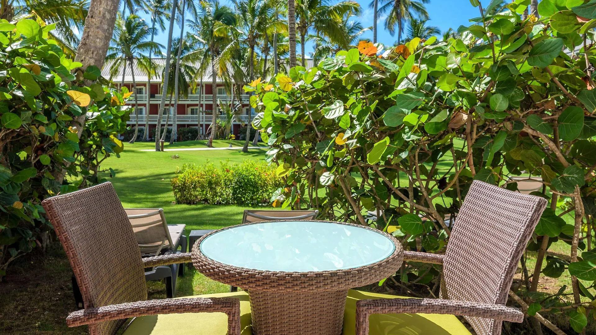 Resort Barcelo Bavaro Beach (Adults Only) Punta Cana
