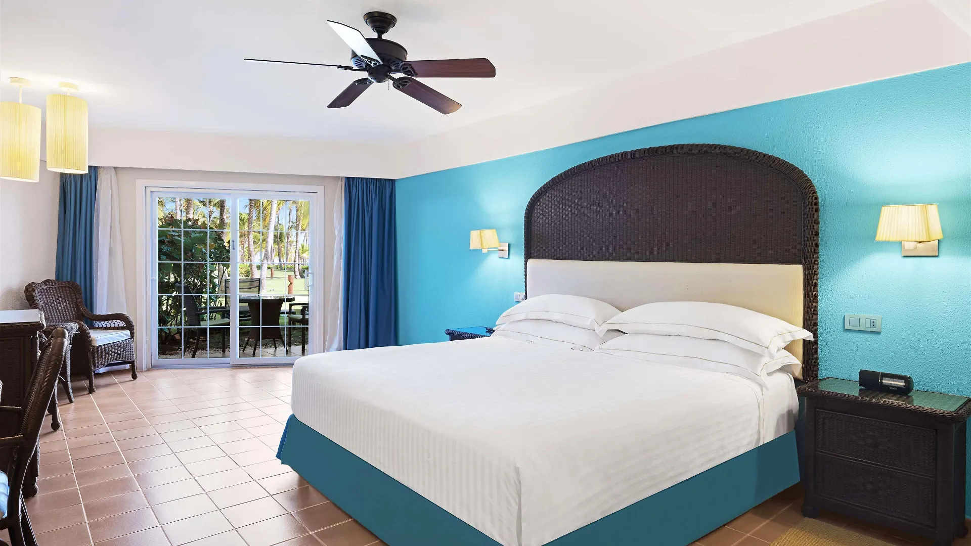 Barcelo Bavaro Beach (Adults Only) Punta Cana 5*,