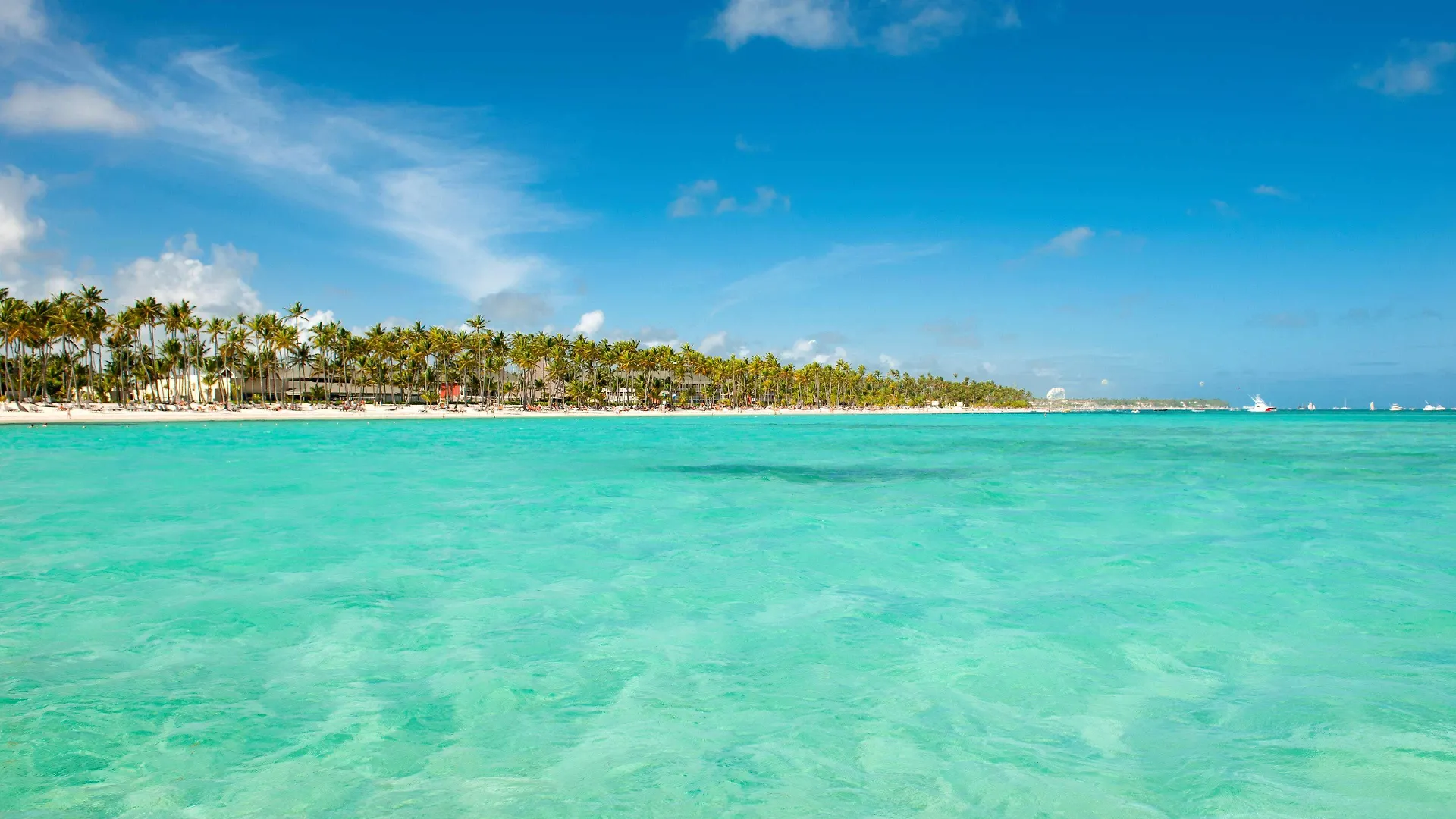Barcelo Bavaro Beach (Adults Only) Punta Cana