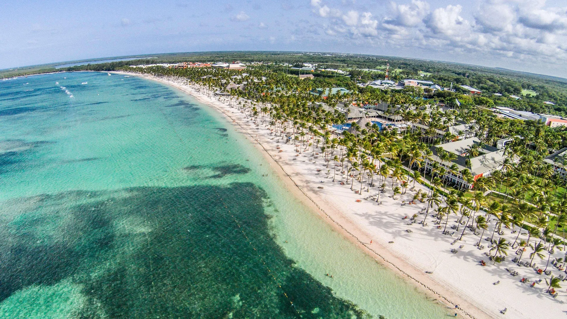 Barcelo Bavaro Beach (Adults Only) Punta Cana Resort