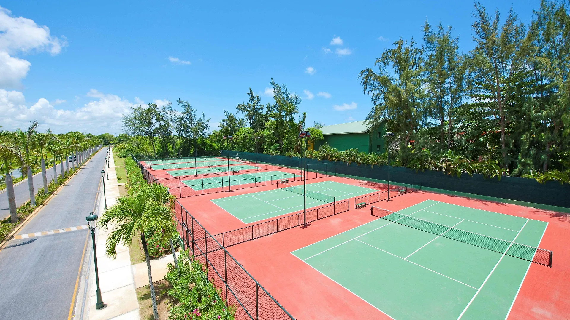Barcelo Bavaro Beach (Adults Only) Punta Cana Resort