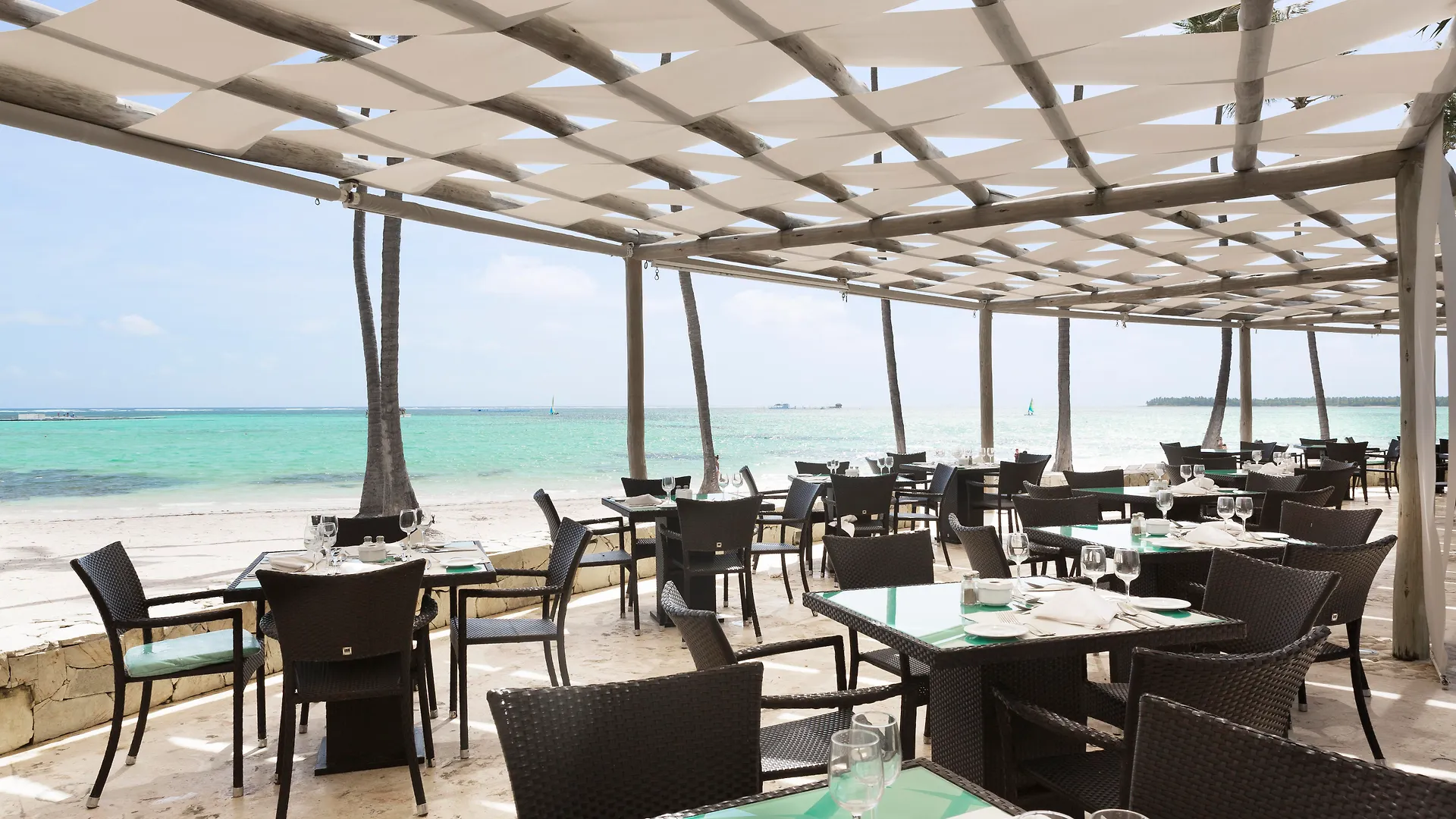 Barcelo Bavaro Beach (Adults Only) Punta Cana